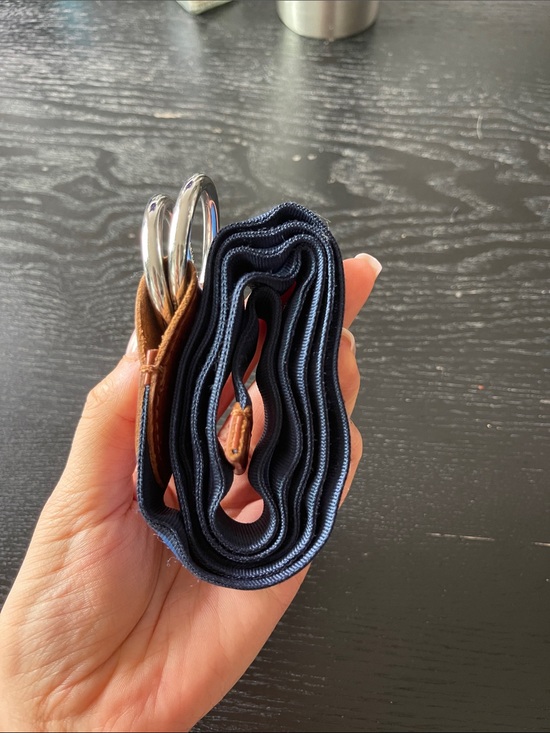 Ralph Lauren Polo belt